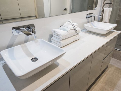 South Perth Deluxe Apartment - Accommodation in Surfers Paradise 39