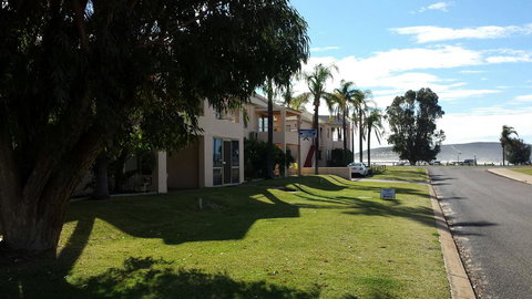 Kalbarri Murchison View Apartments - Accommodation in Surfers Paradise 23