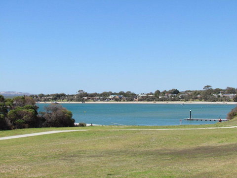 Kalbarri Murchison View Apartments - Accommodation in Surfers Paradise 11