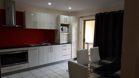 Kalbarri Murchison View Apartments - Accommodation in Surfers Paradise 33