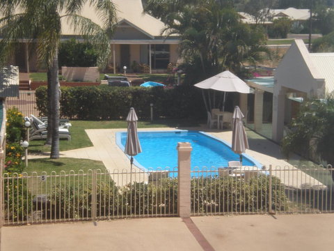 Kalbarri Murchison View Apartments - Accommodation in Surfers Paradise 2