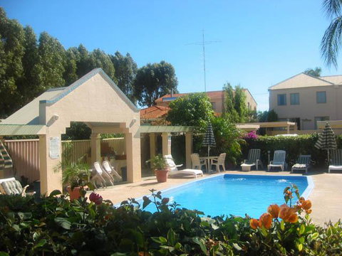 Kalbarri Murchison View Apartments - Accommodation in Surfers Paradise 4