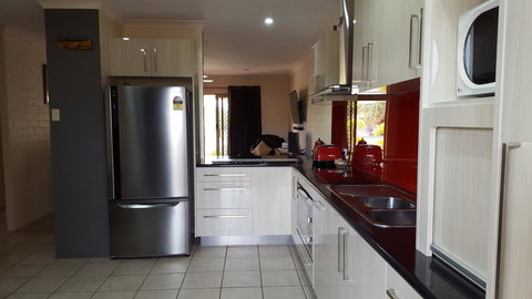 Kalbarri Murchison View Apartments - Accommodation in Surfers Paradise 32