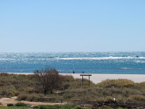 Kalbarri Murchison View Apartments - Accommodation in Surfers Paradise 9