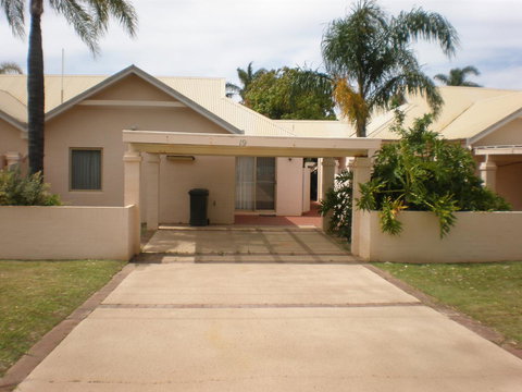 Kalbarri Murchison View Apartments - Accommodation in Surfers Paradise 15