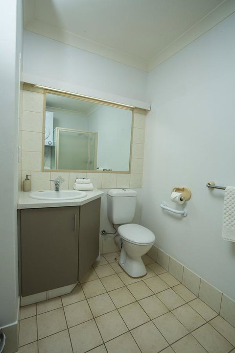 Kalbarri Murchison View Apartments - Accommodation in Surfers Paradise 27