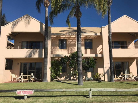 Kalbarri Murchison View Apartments - Accommodation in Surfers Paradise 5