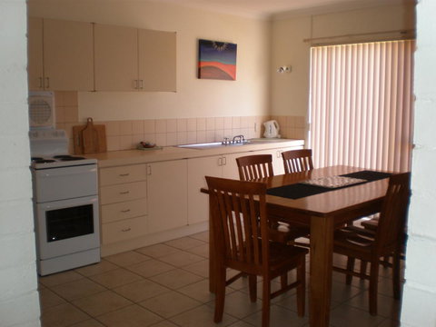 Kalbarri Murchison View Apartments - Accommodation in Surfers Paradise 13