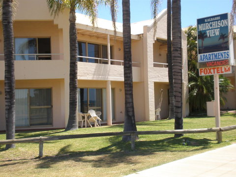 Kalbarri Murchison View Apartments - Accommodation in Surfers Paradise 10