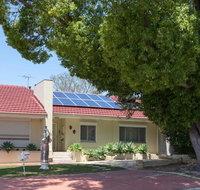 Susan Yong's Studio - Accommodation in Surfers Paradise