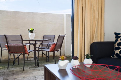 South Perth Executive Apartment - Accommodation in Surfers Paradise 3