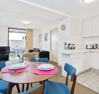 South Perth Executive Apartment - Accommodation in Surfers Paradise