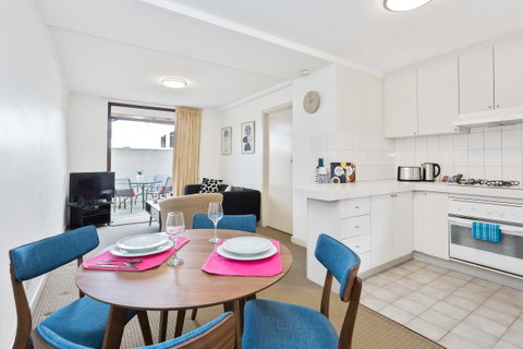 South Perth Executive Apartment - Accommodation in Surfers Paradise 0