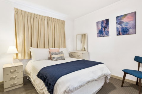 South Perth Executive Apartment - Accommodation in Surfers Paradise 6