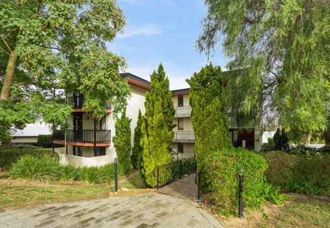 South Perth Executive Apartment - Accommodation in Surfers Paradise 9