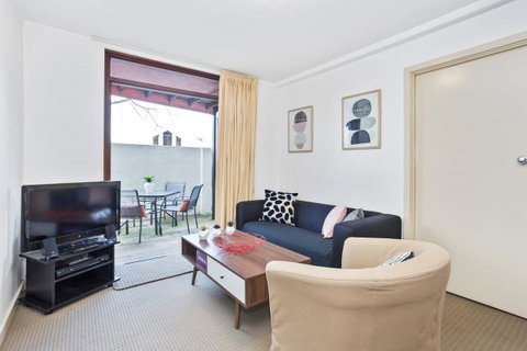 South Perth Executive Apartment - Accommodation in Surfers Paradise 1