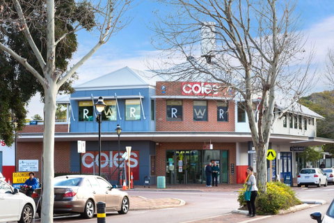 South Perth Executive Apartment - Accommodation in Surfers Paradise 10