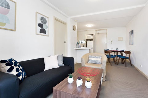 South Perth Executive Apartment - Accommodation in Surfers Paradise 2
