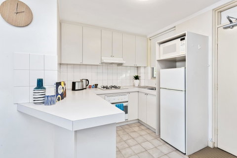 South Perth Executive Apartment - Accommodation in Surfers Paradise 4