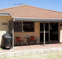 Garden Studio - Accommodation in Surfers Paradise