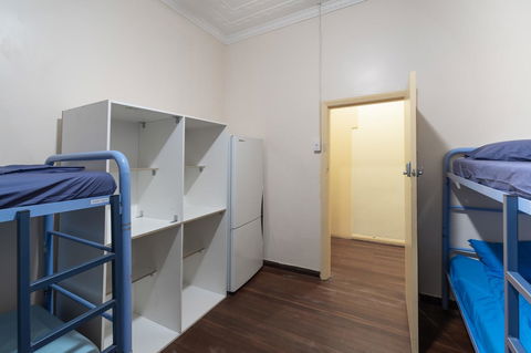 MyOZexp Aberdeen Lodge - Accommodation in Surfers Paradise 14