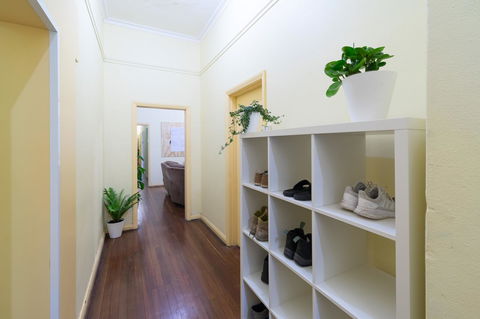 MyOZexp Aberdeen Lodge - Accommodation in Surfers Paradise 13