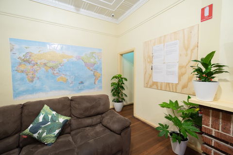 MyOZexp Aberdeen Lodge - Accommodation in Surfers Paradise 3