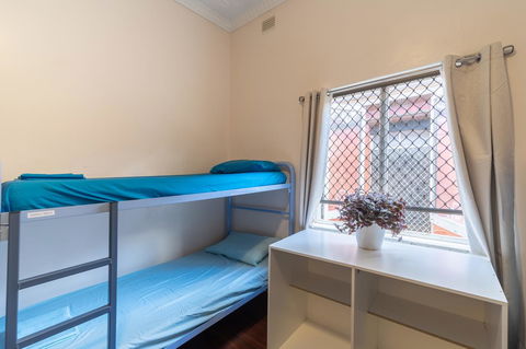 MyOZexp Aberdeen Lodge - Accommodation in Surfers Paradise 1
