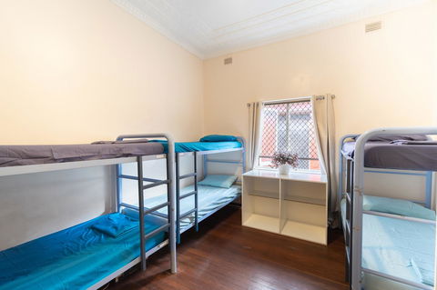 MyOZexp Aberdeen Lodge - Accommodation in Surfers Paradise 15