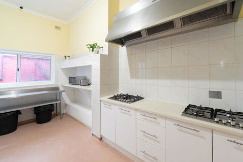 MyOZexp Aberdeen Lodge - Accommodation in Surfers Paradise 8