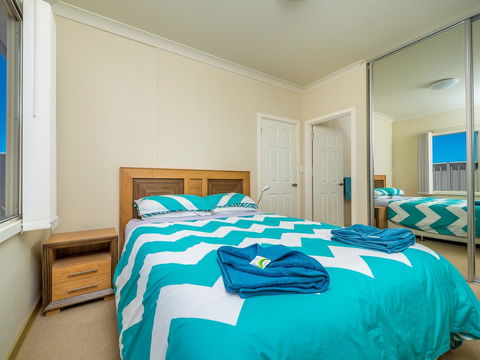 Seafront Unit 60 - Accommodation in Surfers Paradise 0