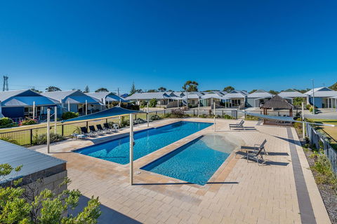 Seafront Unit 60 - Accommodation in Surfers Paradise 9