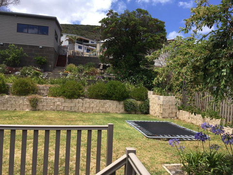 Rowley House - Accommodation in Surfers Paradise 20