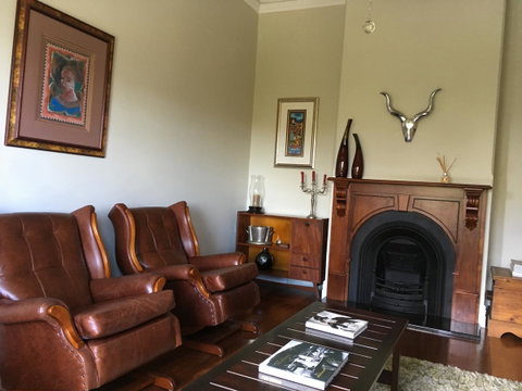 Rowley House - Accommodation in Surfers Paradise 17