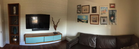 Rowley House - Accommodation in Surfers Paradise 5