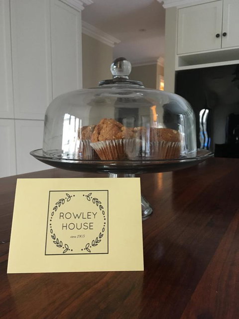 Rowley House - Accommodation in Surfers Paradise 8