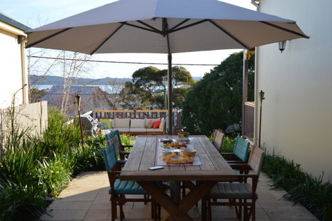 Rowley House - Accommodation in Surfers Paradise 16