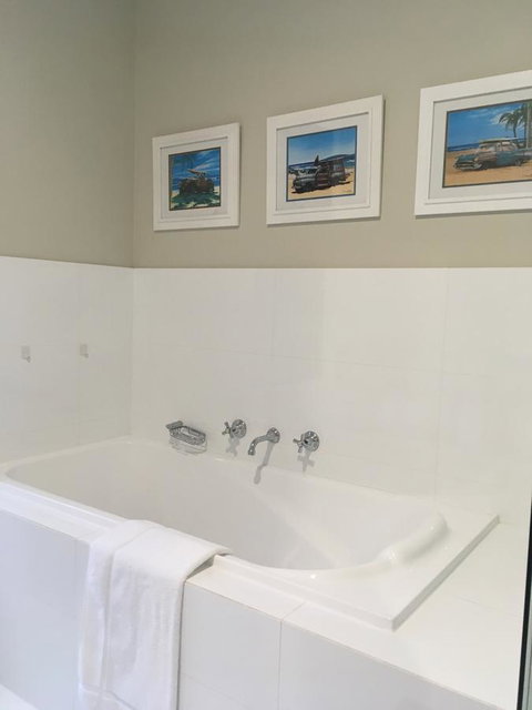 Rowley House - Accommodation in Surfers Paradise 1