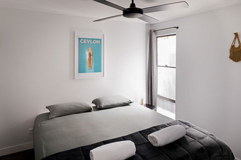 Berms And Barrels - New - Accommodation in Surfers Paradise 7