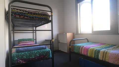 Britannia On William - Accommodation in Surfers Paradise 8