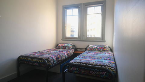 Britannia On William - Accommodation in Surfers Paradise 1