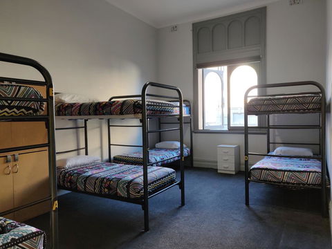 Britannia On William - Accommodation in Surfers Paradise 5