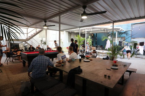 Britannia On William - Accommodation in Surfers Paradise 21