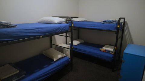 Britannia On William - Accommodation in Surfers Paradise 2