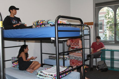 Britannia On William - Accommodation in Surfers Paradise 29