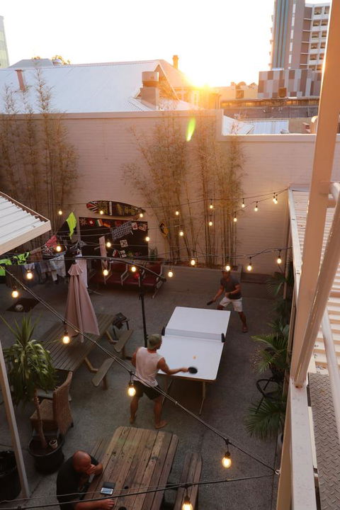 Britannia On William - Accommodation in Surfers Paradise 22