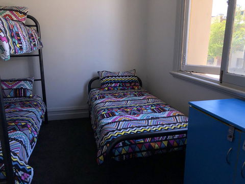 Britannia On William - Accommodation in Surfers Paradise 28