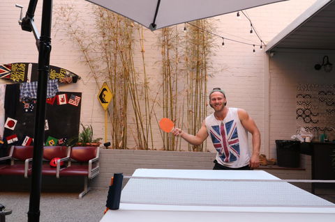 Britannia On William - Accommodation in Surfers Paradise 24