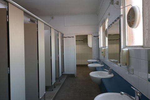 Britannia On William - Accommodation in Surfers Paradise 14