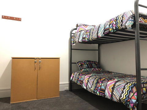 Britannia On William - Accommodation in Surfers Paradise 26